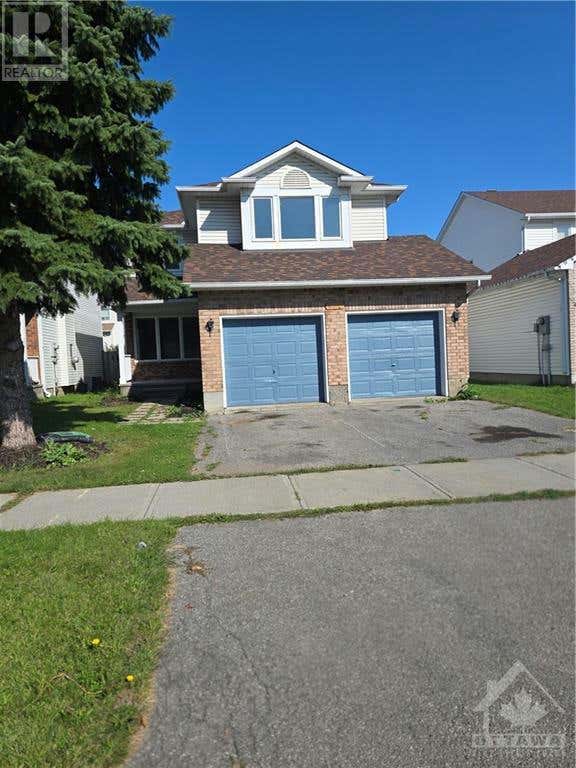 6421 BEAUSEJOUR DRIVE, Ottawa, ON K1C4W2 À vendre RE/MAX 1410277