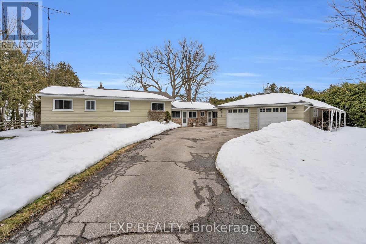 561 DUCLOS POINT ROAD