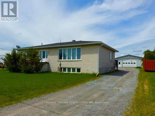 80 BRUNELLE ROAD N