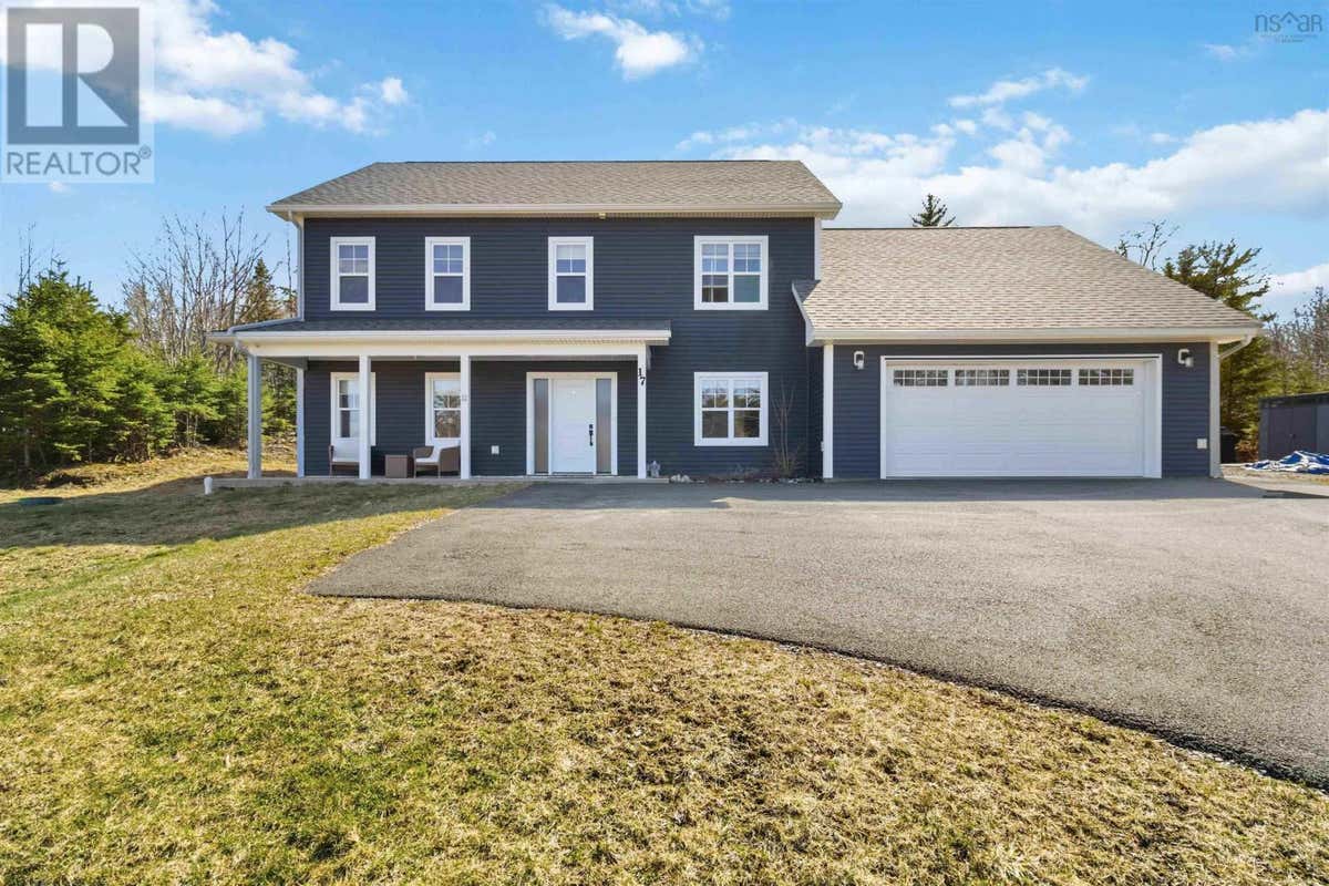 17 CONCORDIA DRIVE