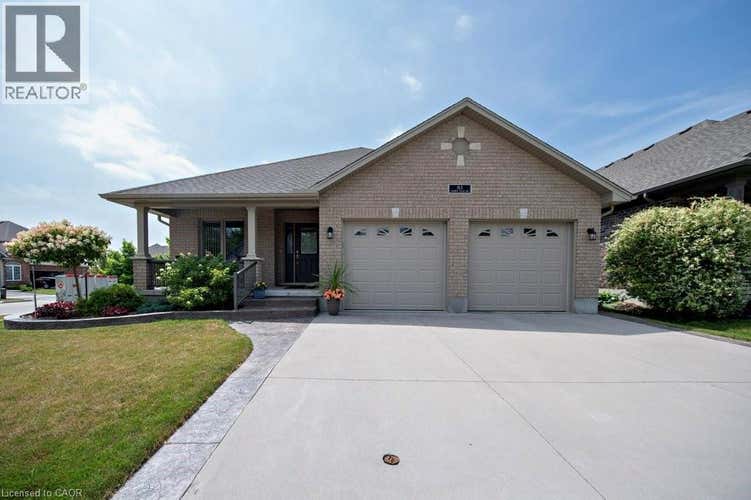 81 TIMBER TRAIL Road