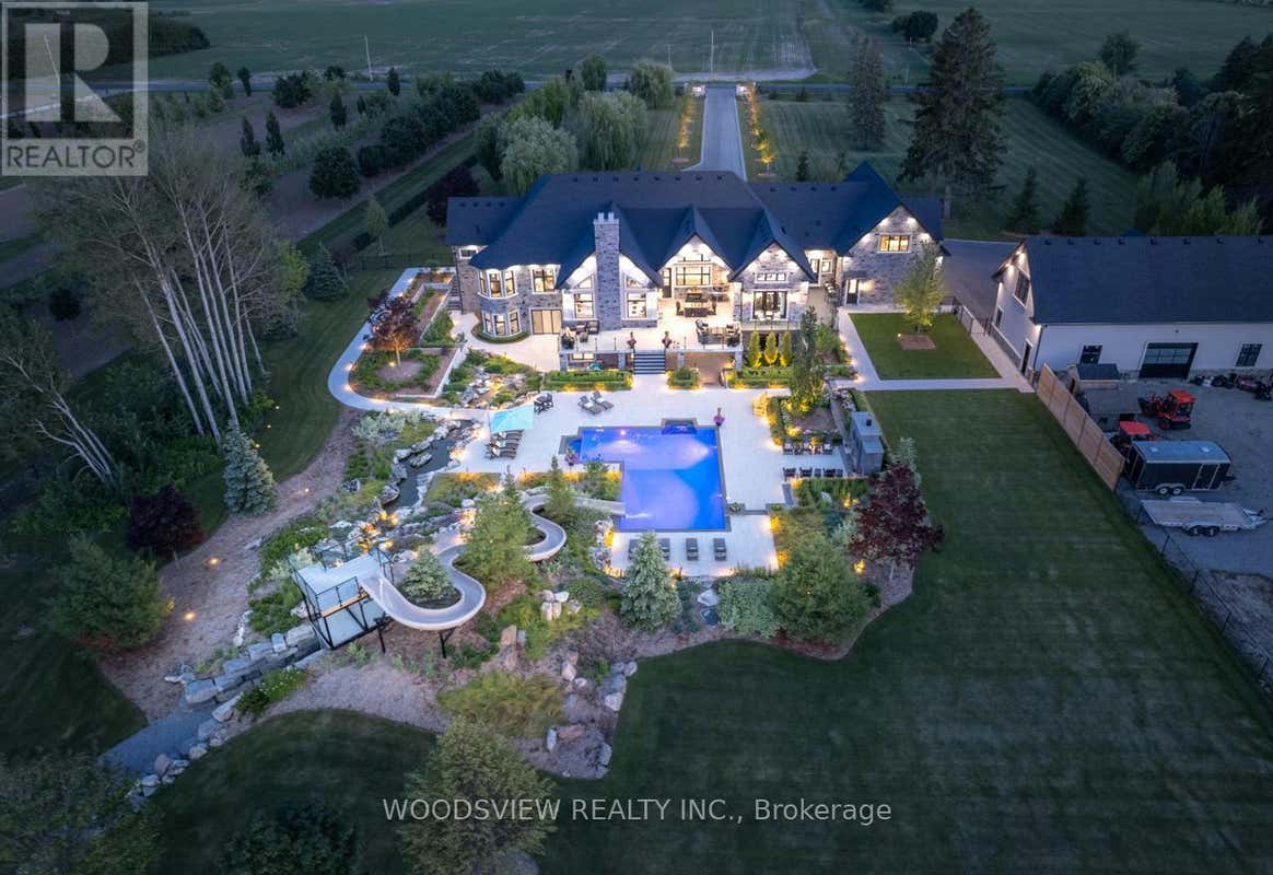 6468 BETHESDA ROAD E, WhitchurchStouffville, ON L4A3A7 House For Sale