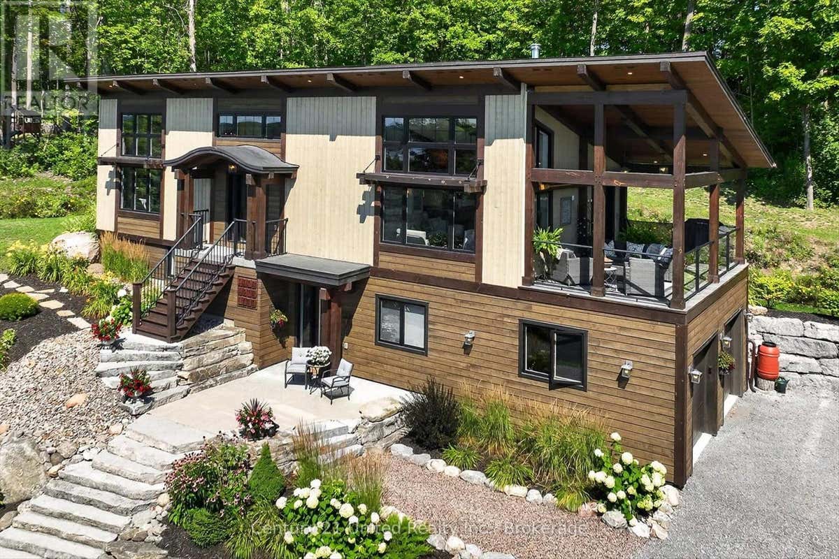 72 DARLING DRIVE
