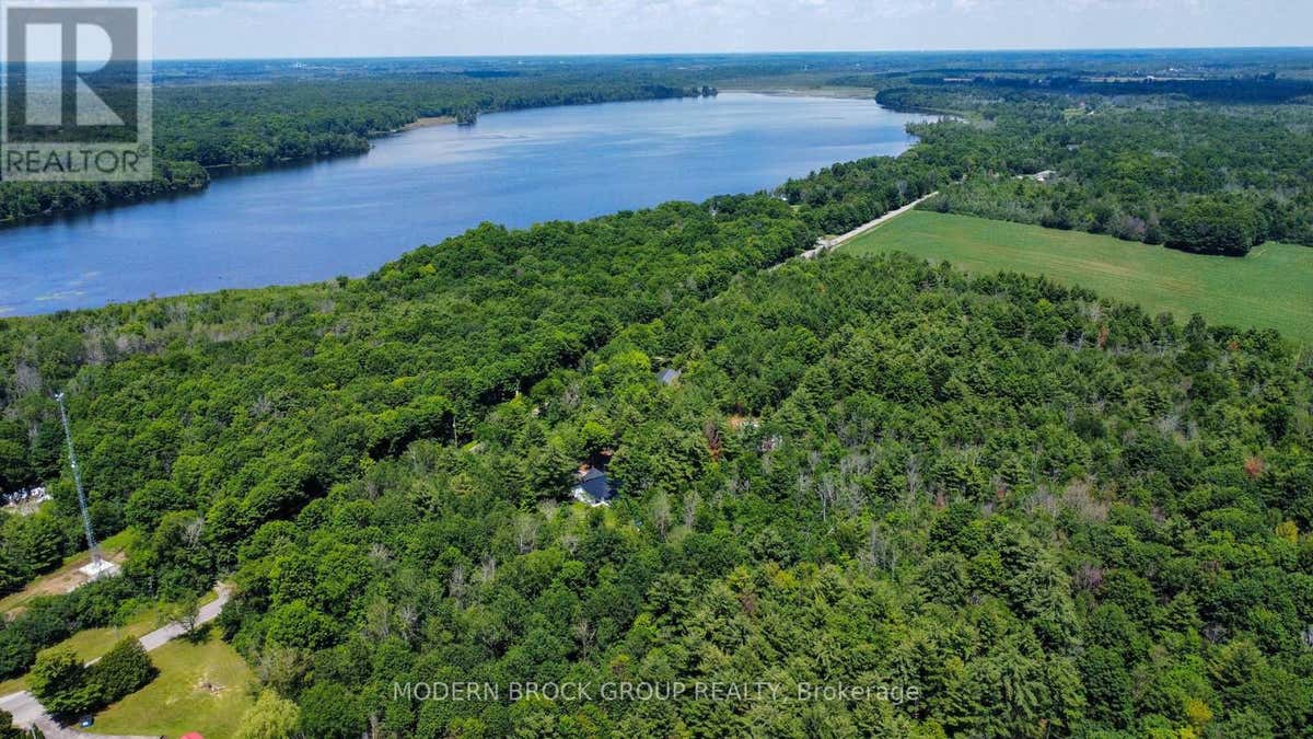 0 GRAHAM LAKE ROAD