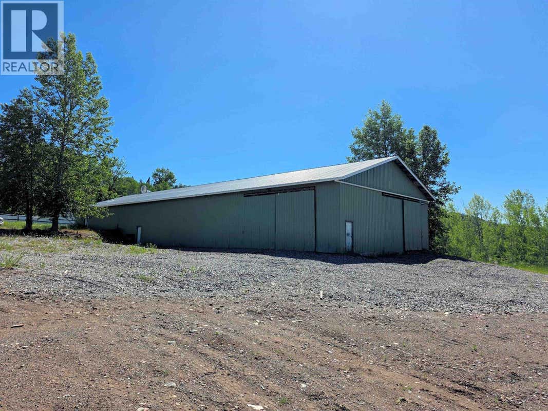 3471 OLD BABINE LAKE ROAD