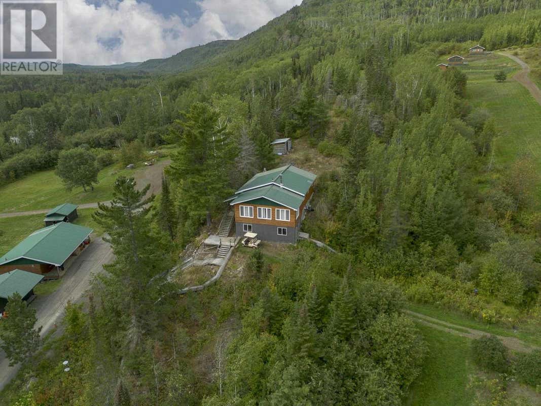 7081 HWY 61, Neebing, ON P7L0A1 House For Sale RE/MAX TB242868