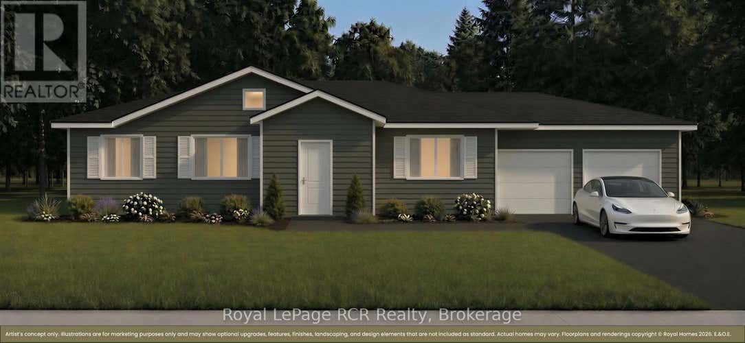 LOT 16 AUGUSTA STREET