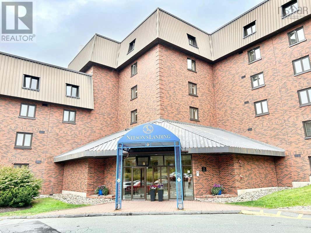 708 61 Nelsons Landing Boulevard, Bedford, NS B4A3X3 Condo For Sale