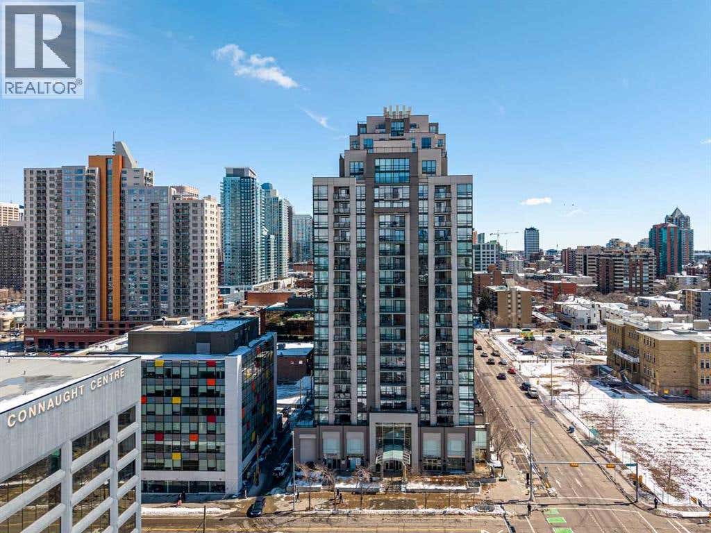 805, 1110 11 STREET SW, CALGARY, AB T2R1S5 - Image 395238c195053cccab04c9cf1e78f78f4015b5e7