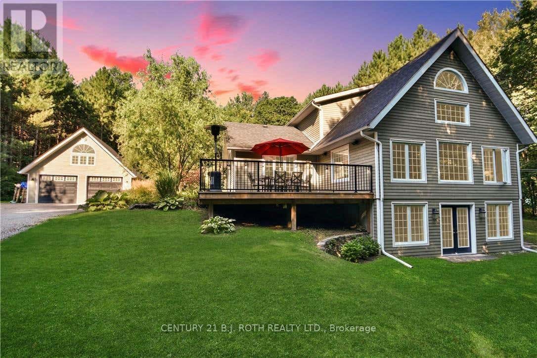 4230 UHTHOFF LINE, Orillia, ON L3V8B7 House For Sale RE/MAX S9304779