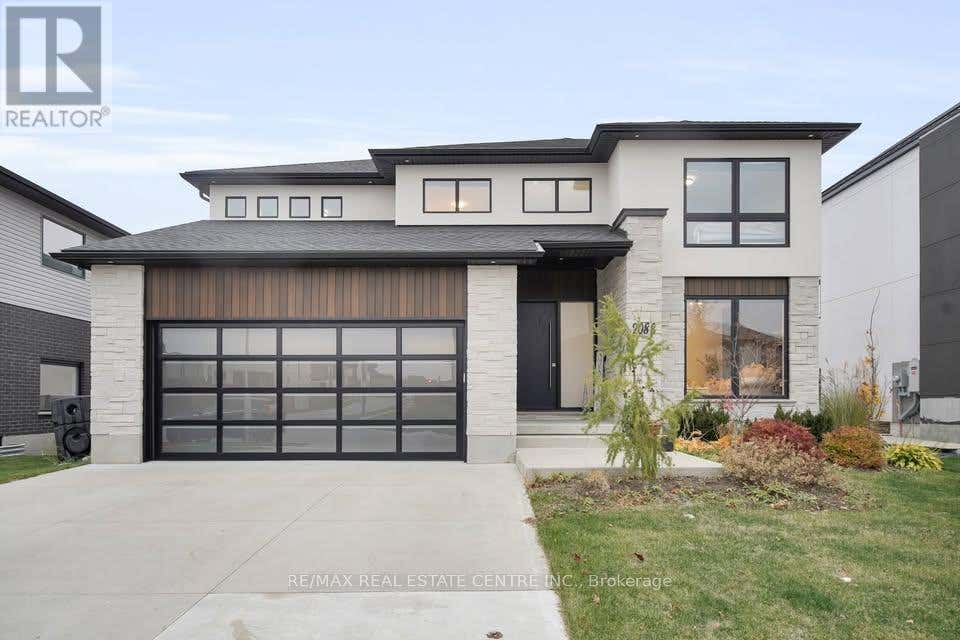 2088 IRONWOOD ROAD