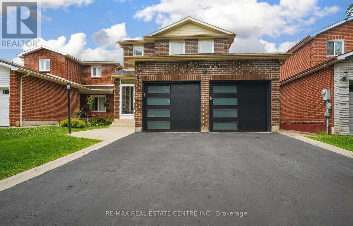 15 DONNA DRIVE