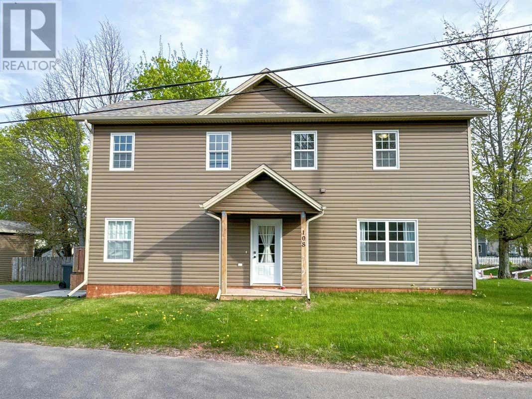 108 McGill Ave  