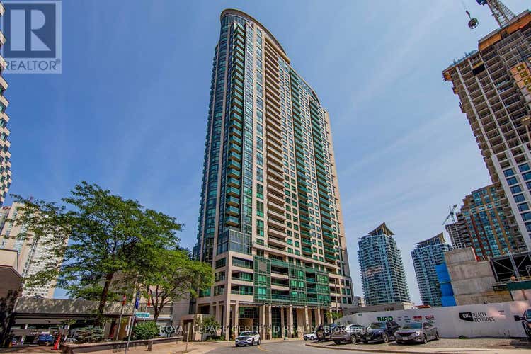 3301 - 208 ENFIELD PLACE