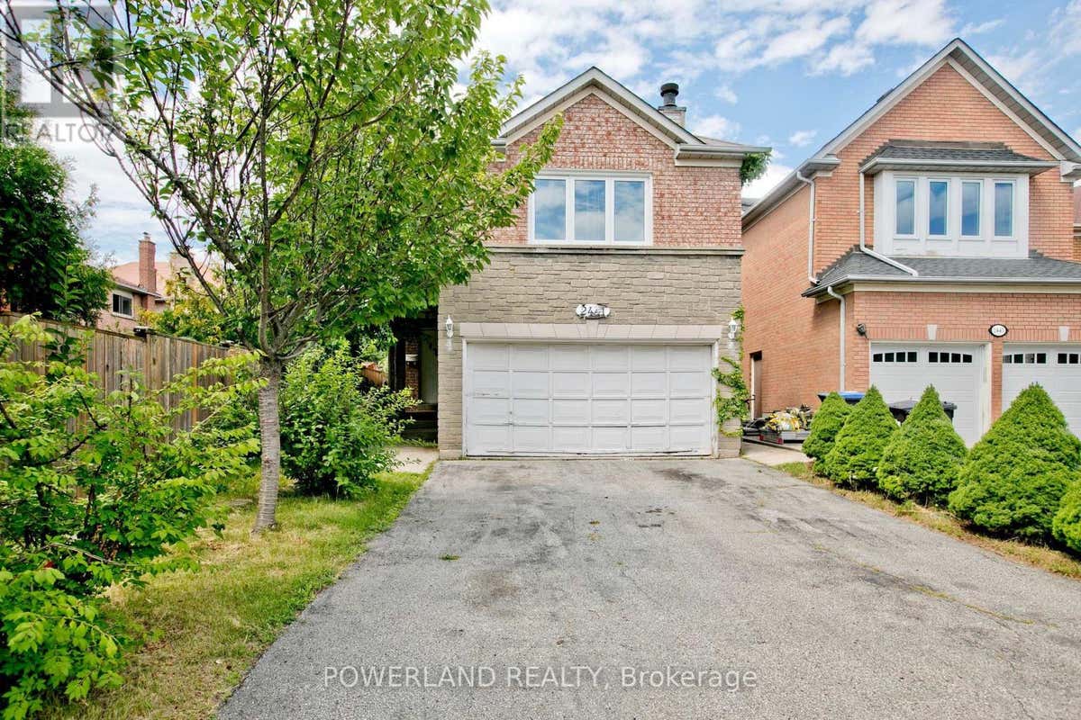 2441 STRATHMORE CRESCENT