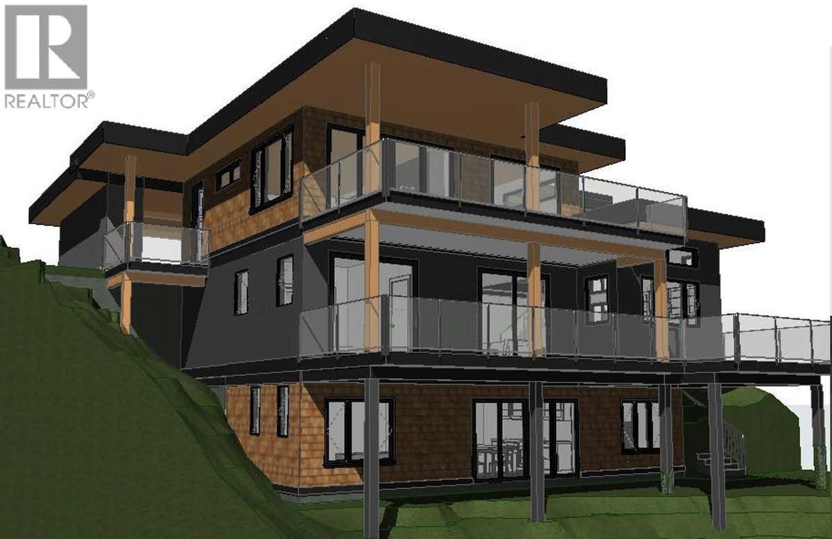 775 SEYMOUR BAY DRIVE