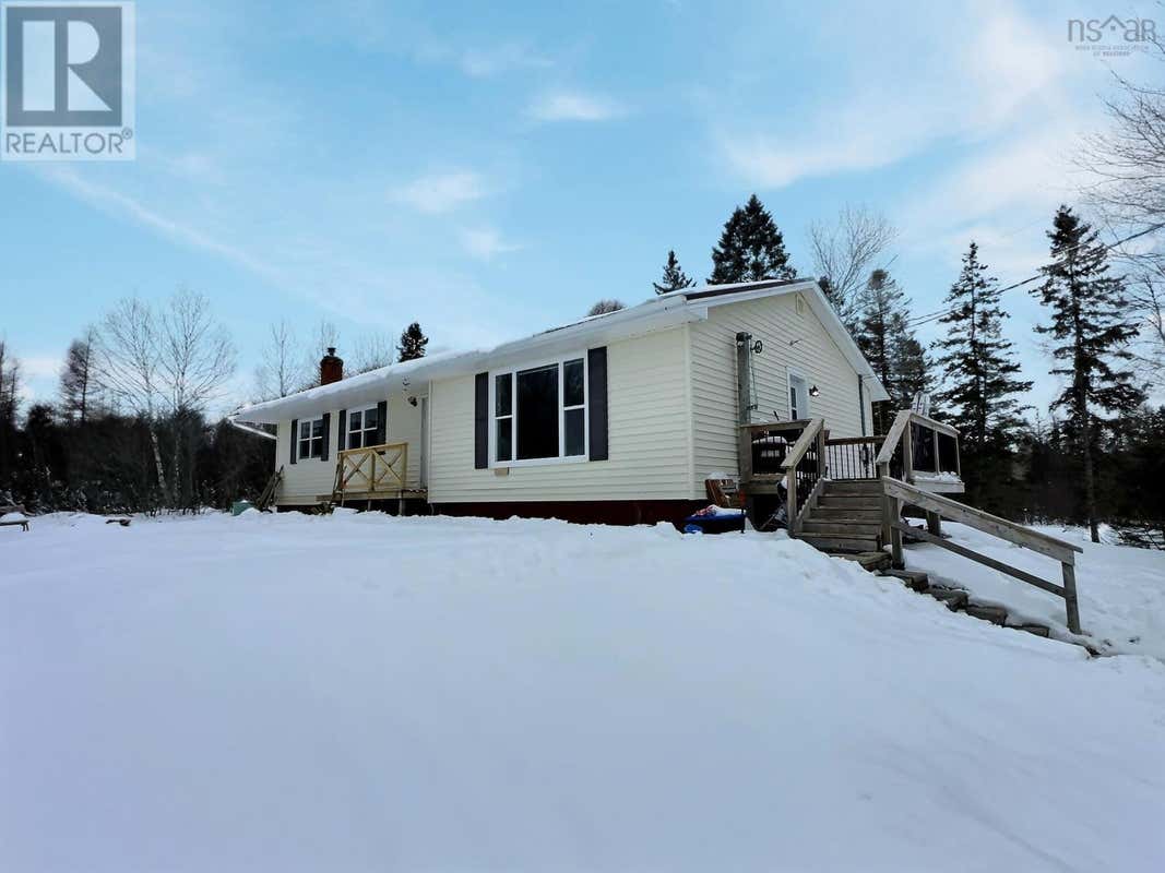537 ONSLOW MOUNTAIN ROAD