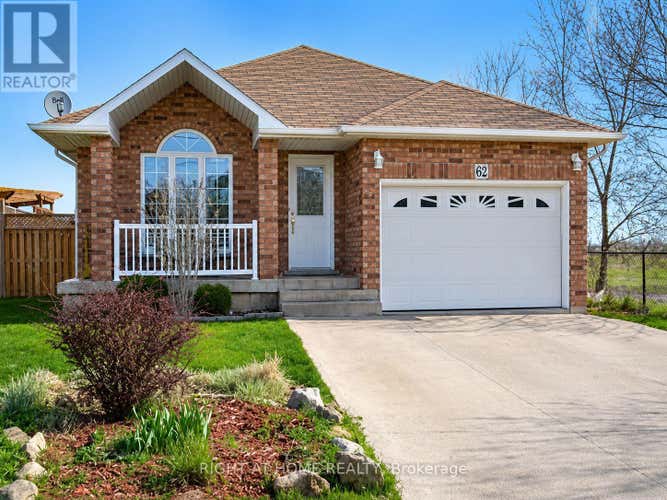 UPPER - 62 HIGHLAND ROAD W