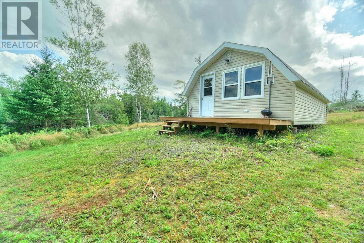 TBD CHURCH Road, Midgell, PE C0A1S0 House For Sale RE/MAX 202422957