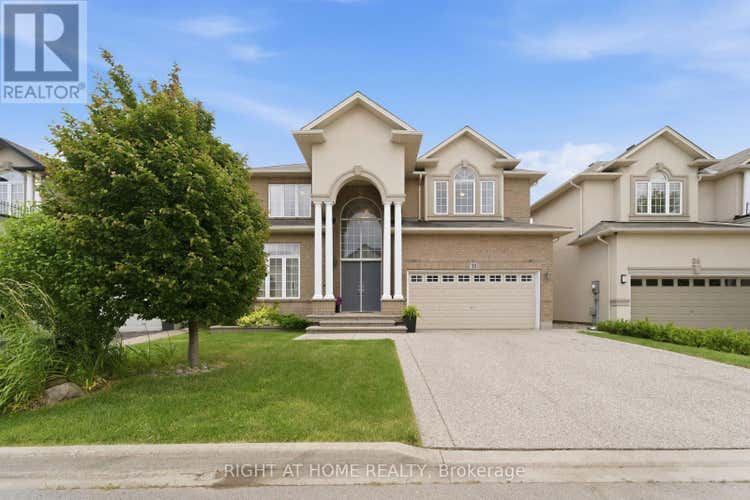 38 WEAVER DRIVE
