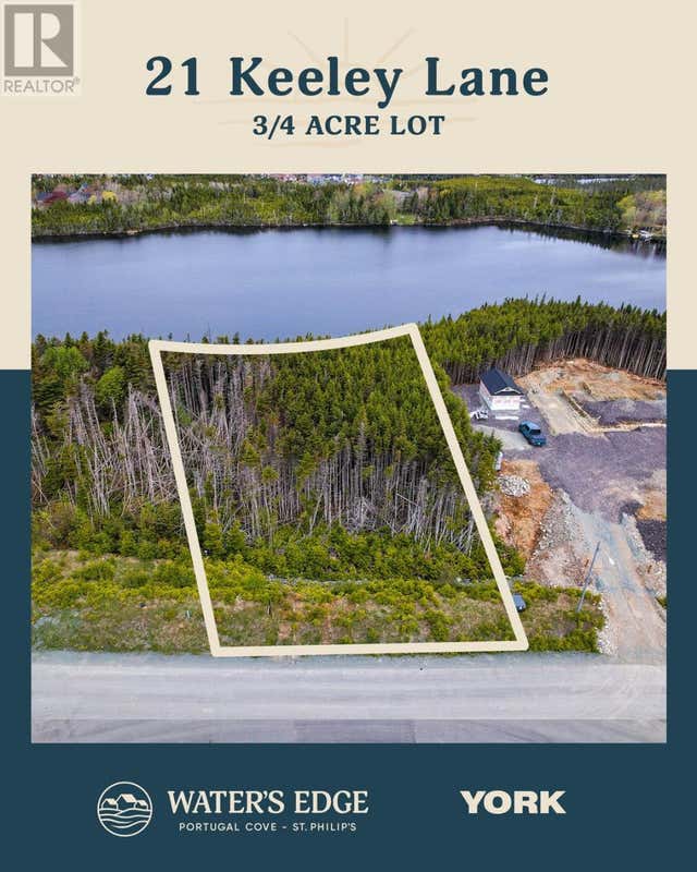 21 KEELEY LANE UNIT#LOT 3