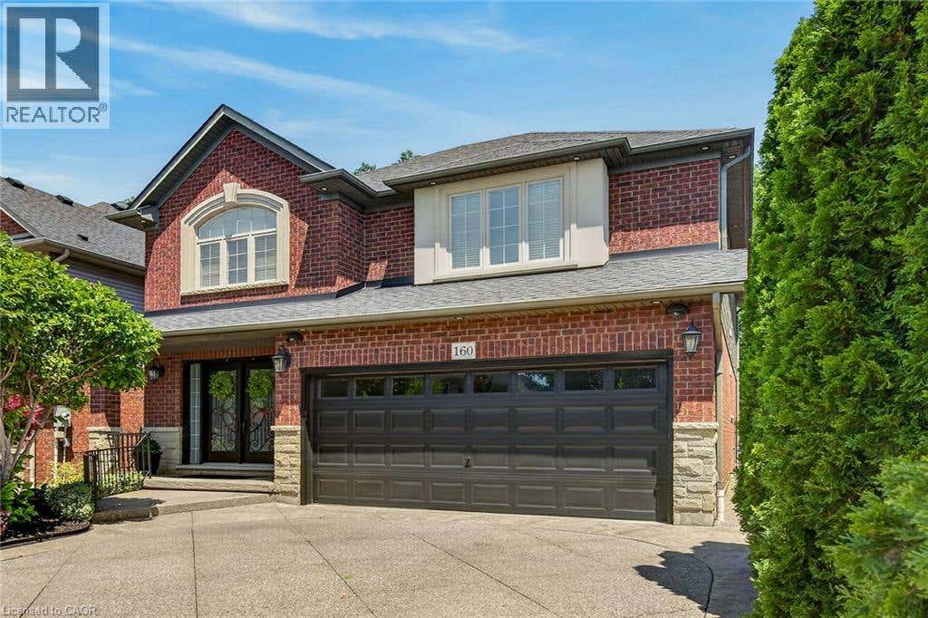 160 WILLS CRESCENT