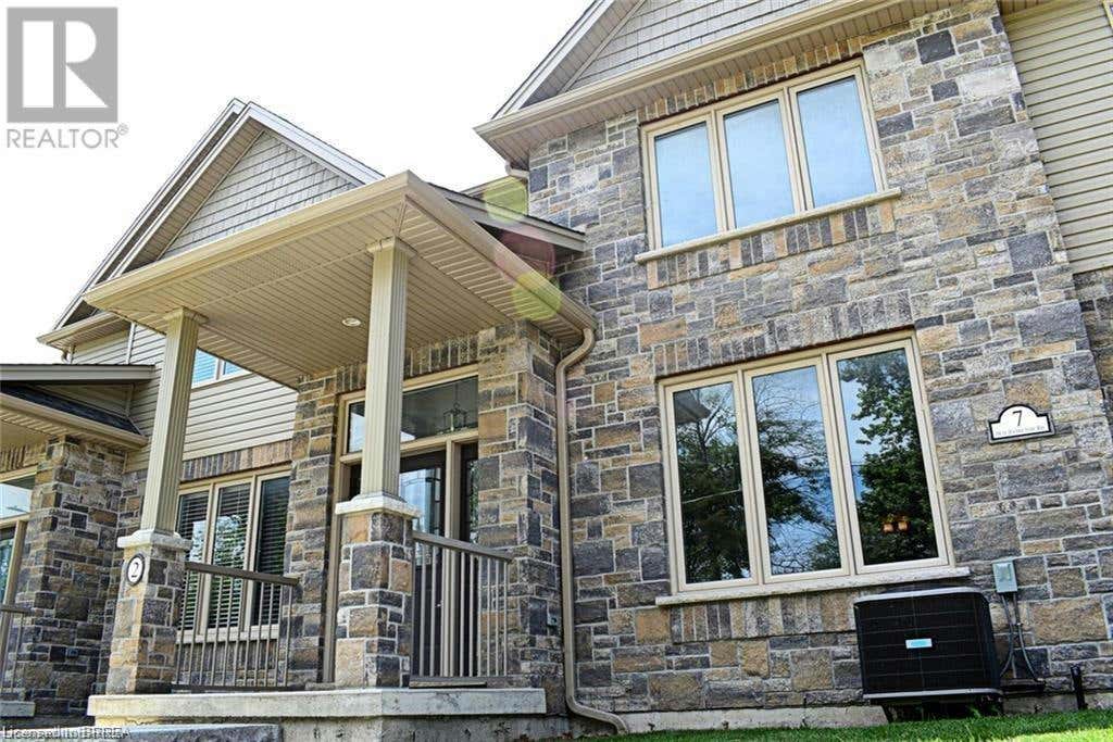 7 OLD HAMILTON Road Unit 2, Port Dover, ON N0A1N7 À louer RE/MAX
