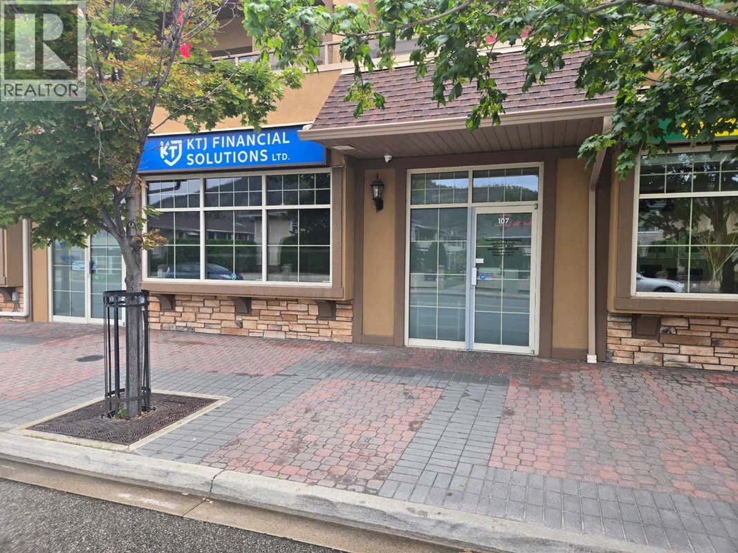 13615 VICTORIA ROAD N UNIT# 107
