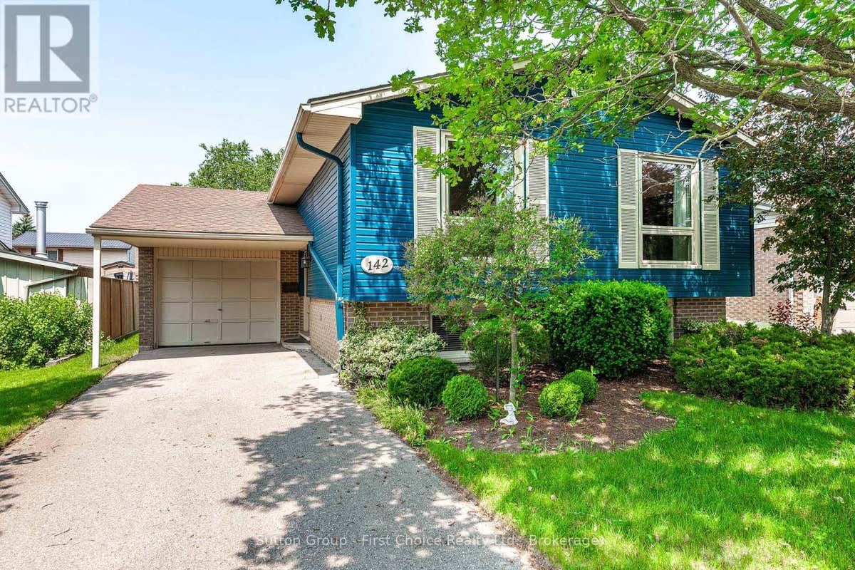 142 Kenner Cres  