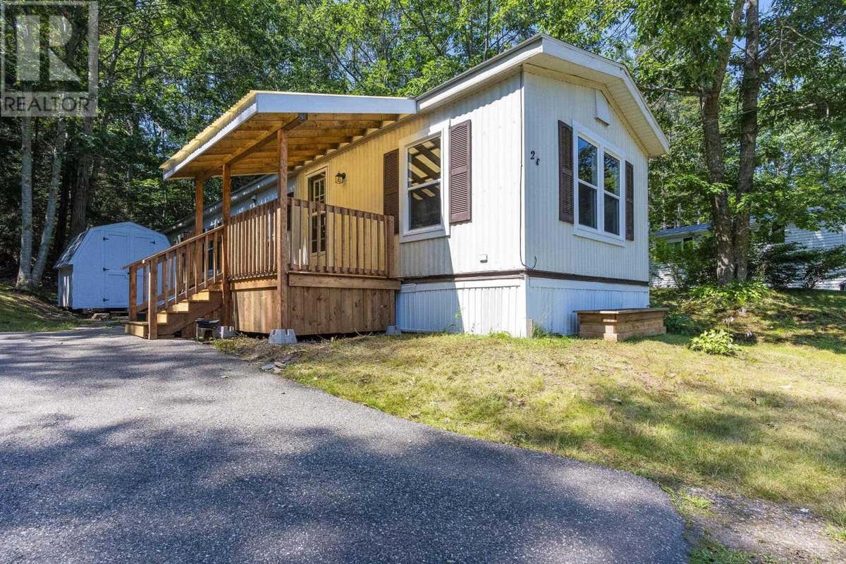 23 FRONTIER DRIVE