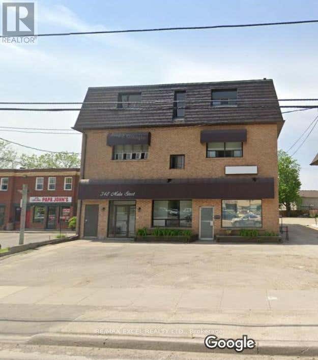2A - 348 MAIN STREET N