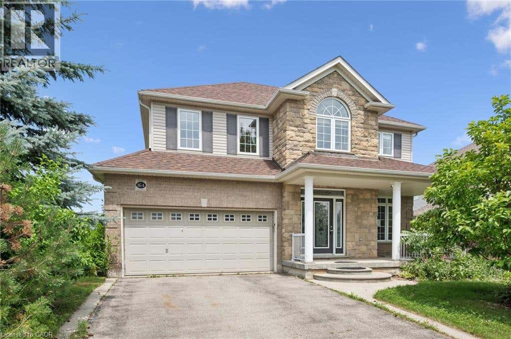 164 MACLENNAN STREET