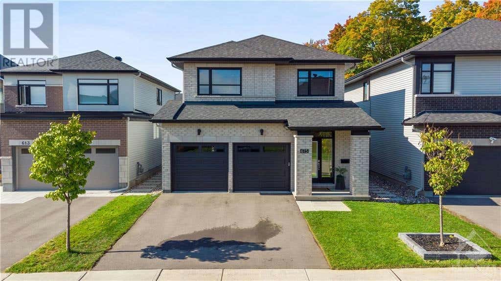615 PUTNEY CRESCENT, Stittsville, ON K2S1B6 House For Sale RE/MAX 1411535