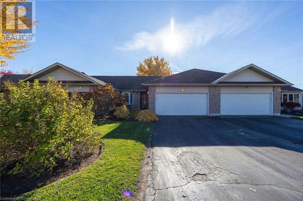 788 LAVERY Street, Listowel, ON N4W3T4 House For Sale RE/MAX 40669104