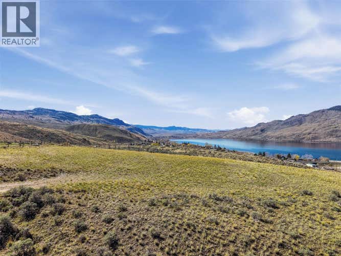 97 Tunkwa Lake Road Road