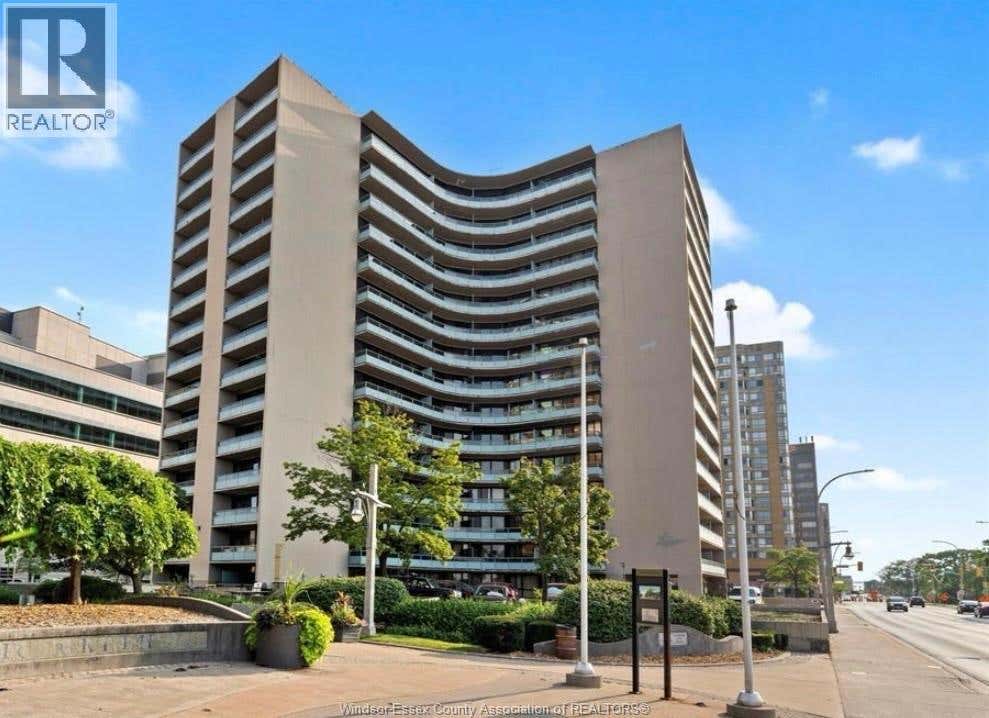 111 RIVERSIDE DRIVE EAST UNIT# 408