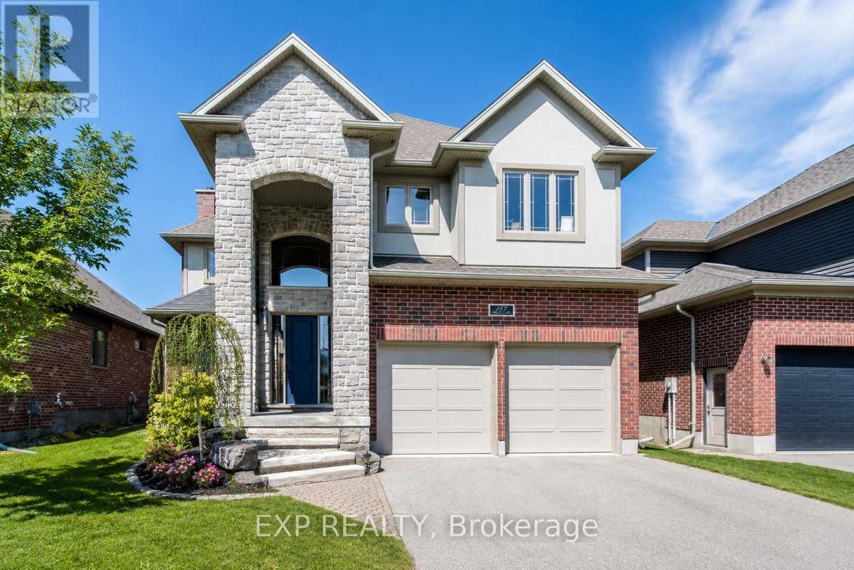 157 RIDGEVIEW DRIVE