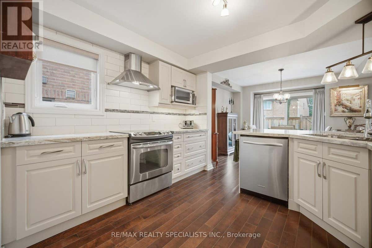 73 - 5480 GLEN ERIN DRIVE
