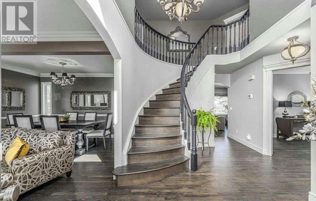 50 Hampstead Circle NW, Calgary, AB T3A5J3 À vendre RE/MAX A2173444