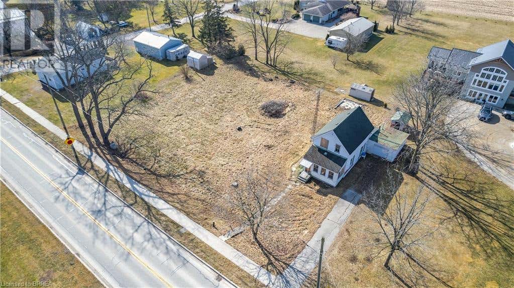 9613 CURRIE Road, Wallacetown, ON N0L2M0 House For Sale RE/MAX 40651444