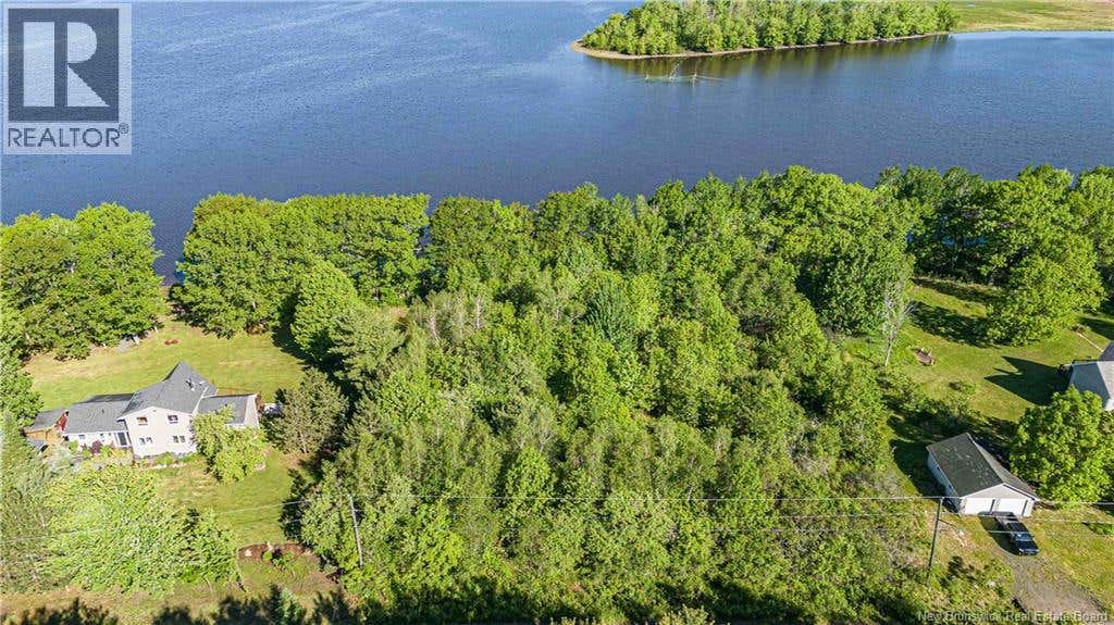 LOT 8 DRUMMOND ROAD