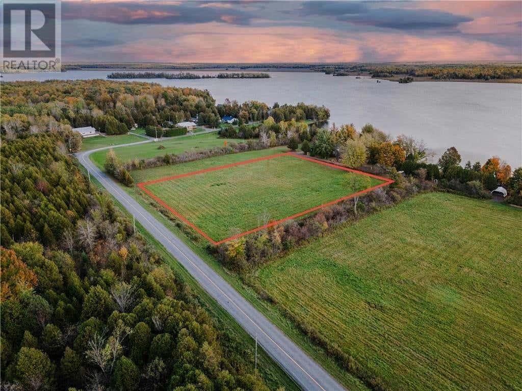 0000 MASTERSON ROAD, Apple Hill, ON K0C1B0 Land For Sale RE/MAX 1417108