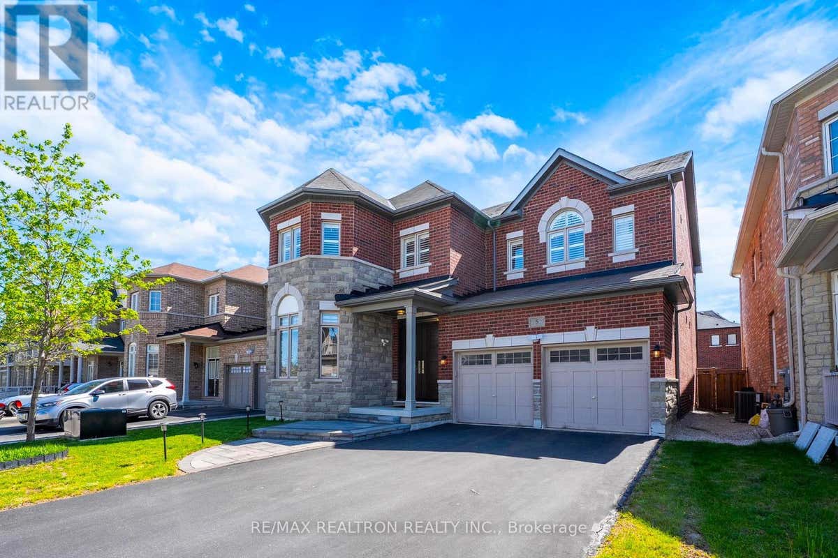 5 WARTON COURT