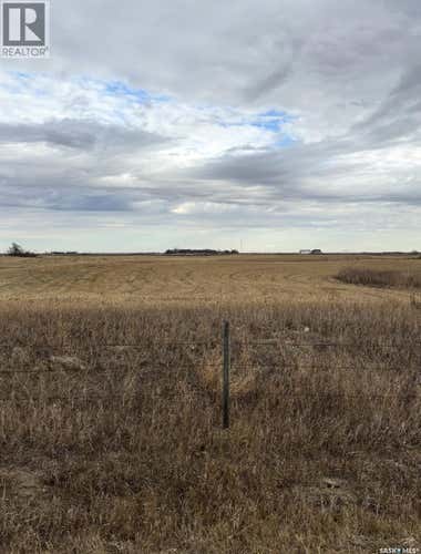 ROBERTSON ACREAGE