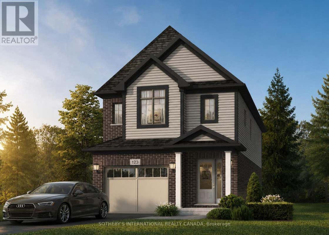 524 ANTON CRESCENT