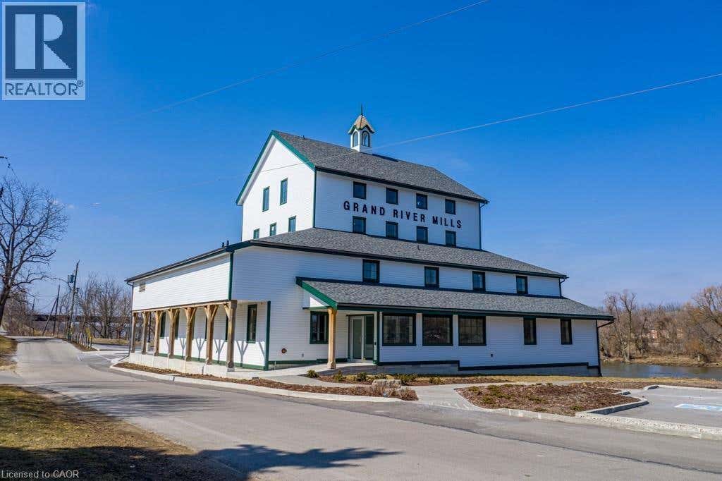 146 FORFAR STREET W UNIT# 301