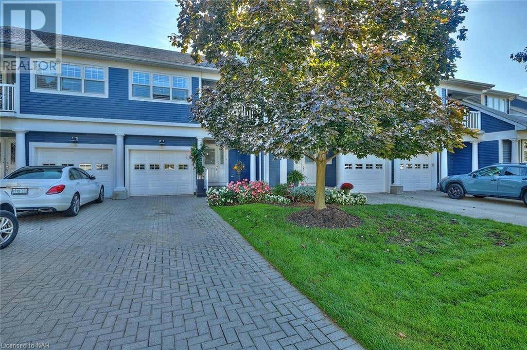 88 LAKEPORT Road Unit 35, St. Catharines, ON L2N4P8 Condo For Sale RE/MAX 40656036