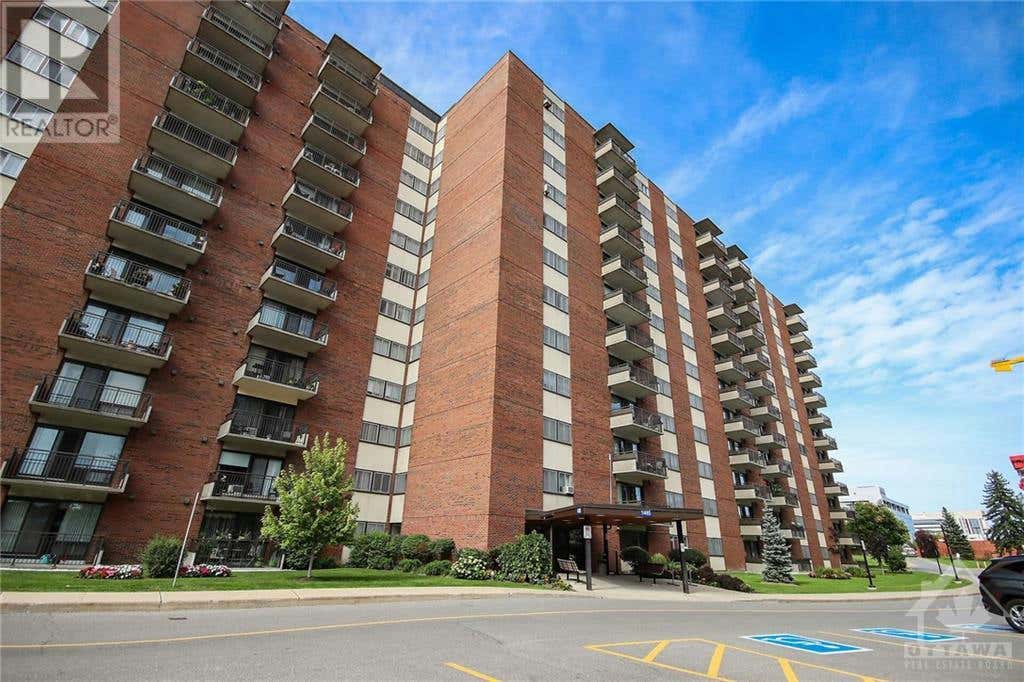 1485 BASELINE ROAD UNIT210, Ottawa, ON K2C3L4 Condo For Sale RE/MAX