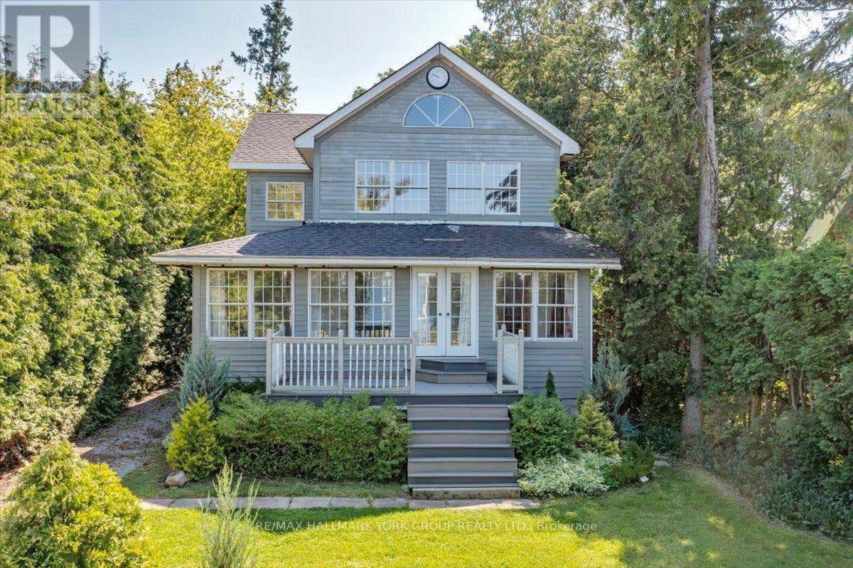 311 LAKE DRIVE N