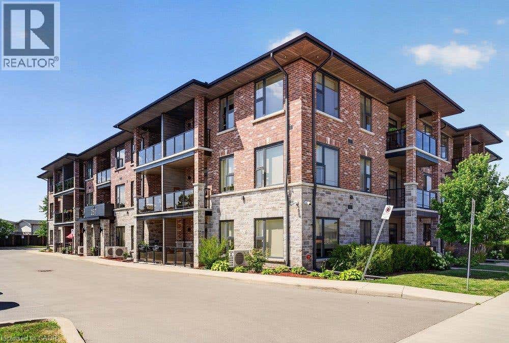 257 MILLEN ROAD UNIT# 212